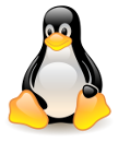 Linux Tux Logo